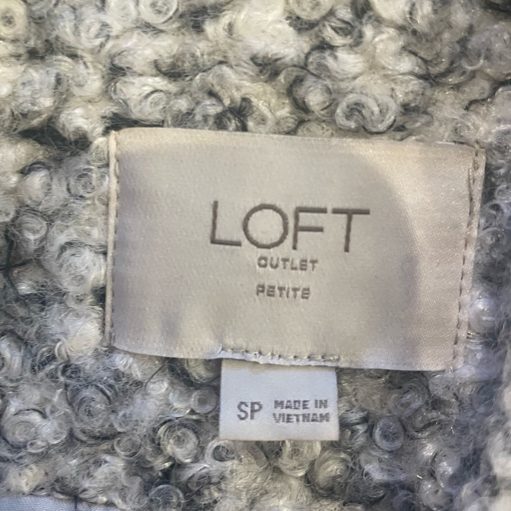 Loft Jacket - image 2